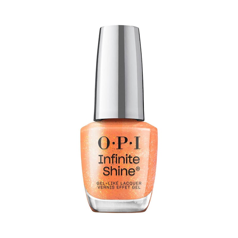 OPI Infinite Shine OPI'm Dreaming Collection - Dreamsicle image number 0