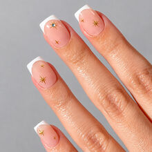 Paintlab White Celestial Instant Stick Mani