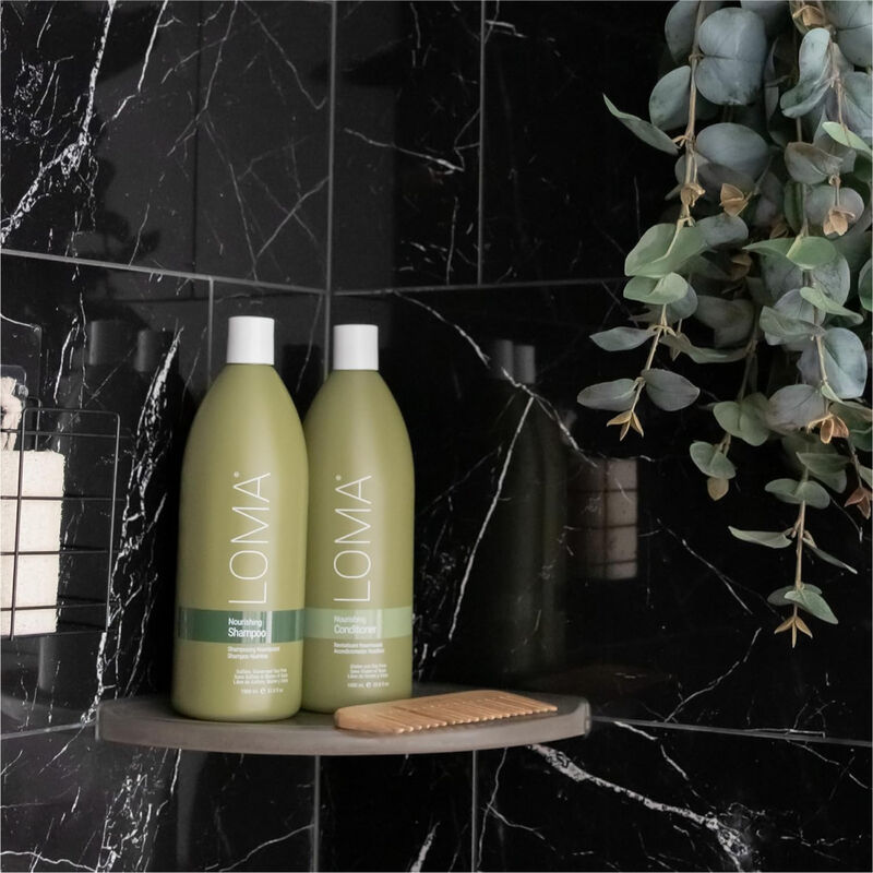 LOMA Nourishing Conditioner image number 3