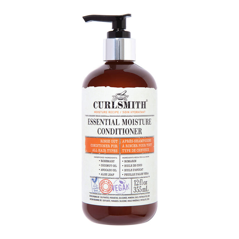 Curlsmith Essential Moisture Conditioner image number 0