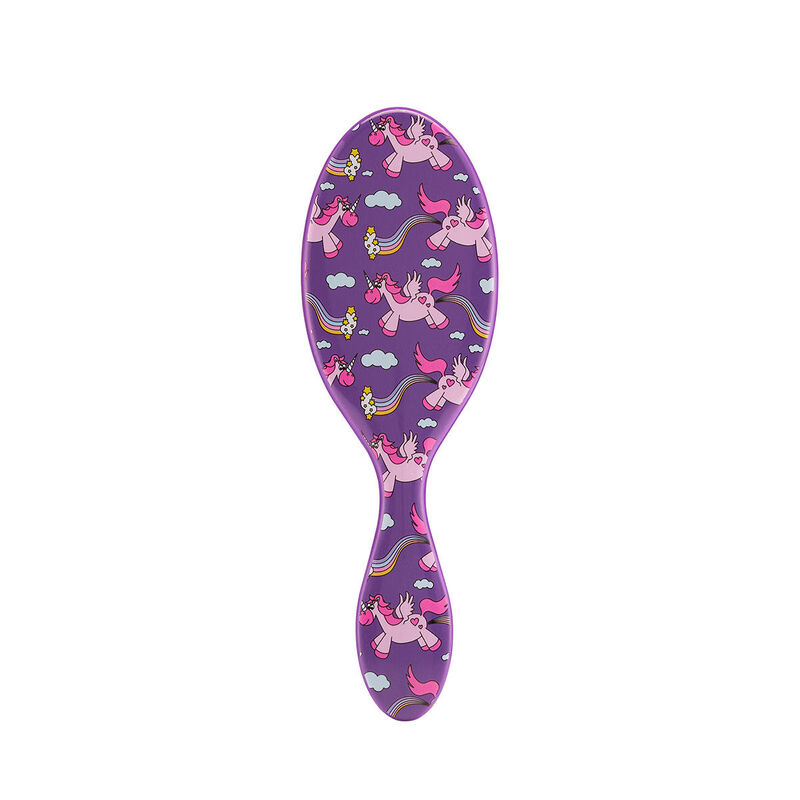 Wet Brush Sweet Treats Magical Toots Scented Detangler image number 0