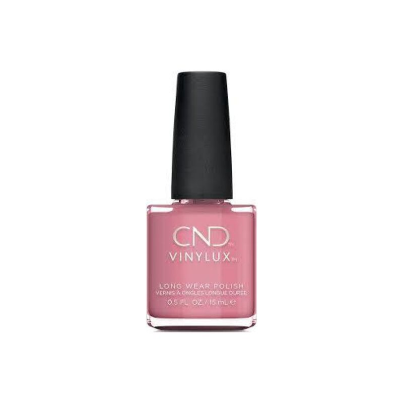 CND Vinylux Weekly Polish - Pinks image number 0