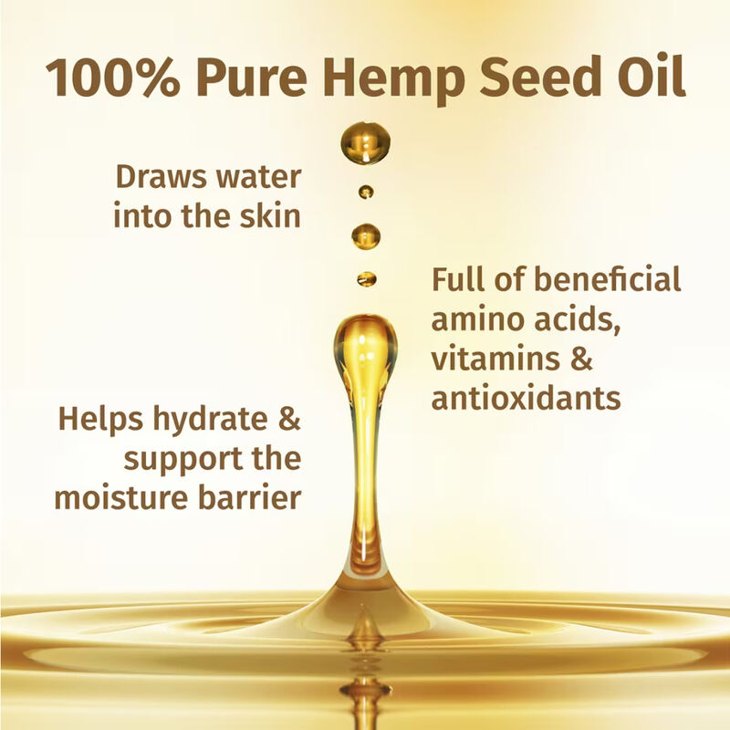 Hempz Vanilla Sugar Cookie Body Moisturizer image number 5