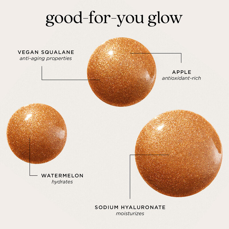 Tarte Key Largo GLOW Bronzing Drops image number 8