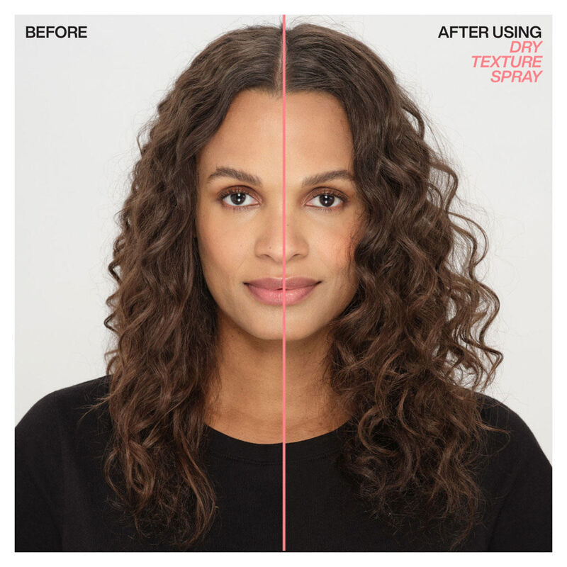 Redken Dry Texture Spray image number 1