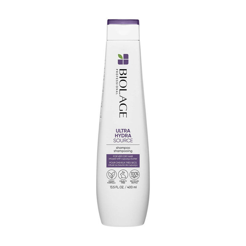 Biolage Ultra Hydra Source Shampoo image number 0