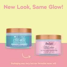 Tree Hut Whipped Body Butter Lotus Water