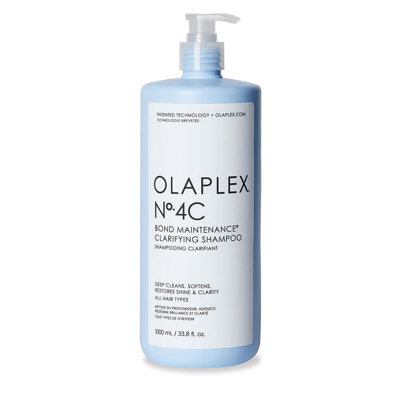 Olaplex No. 4C Bond Maintenance Clarifying Shampoo image number 0