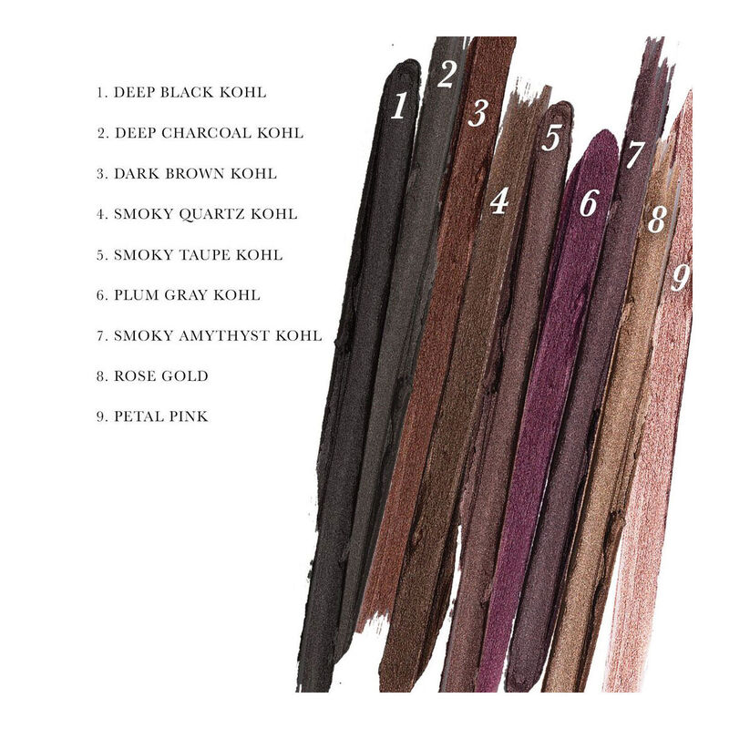Laura Geller Kajal Longwear Eyeliner image number 6