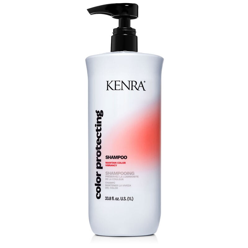 Kenra Color Protecting Shampoo image number 0