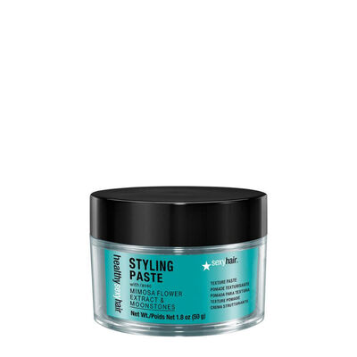 Sexy Hair Healthy Sexy Hair Styling Paste Texture Paste