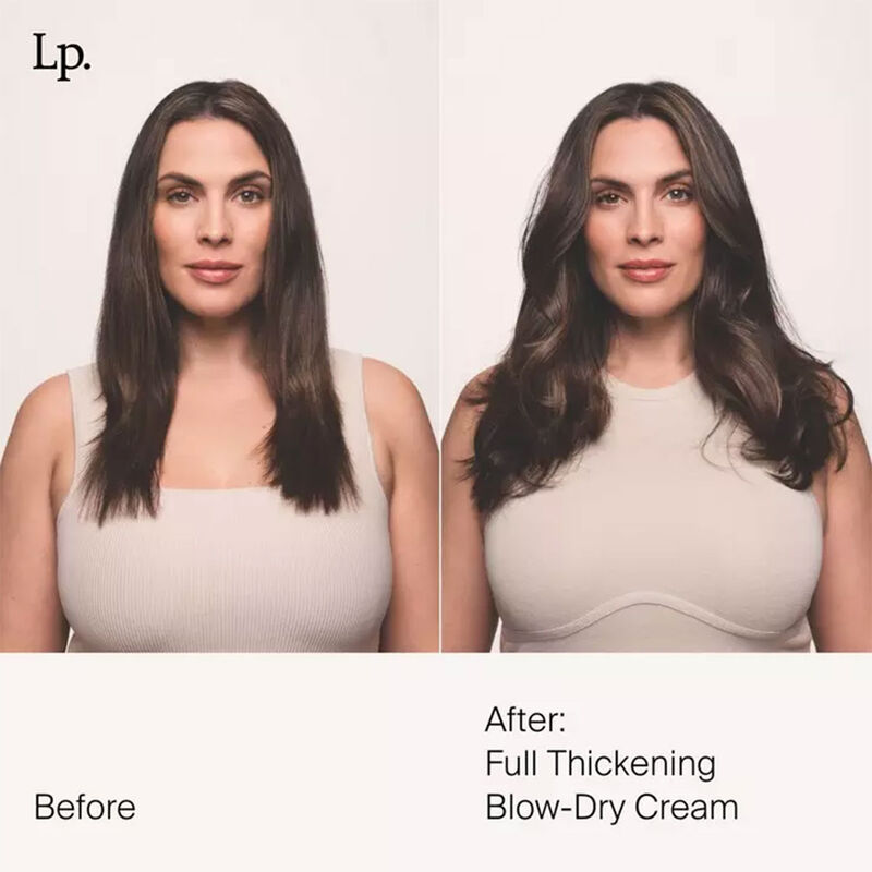 Living Proof Full Thickening Blow-Dry Cream image number 1