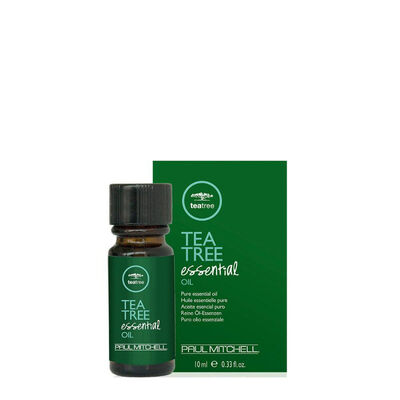 Paul Mitchell Tea Tree Essential Oil