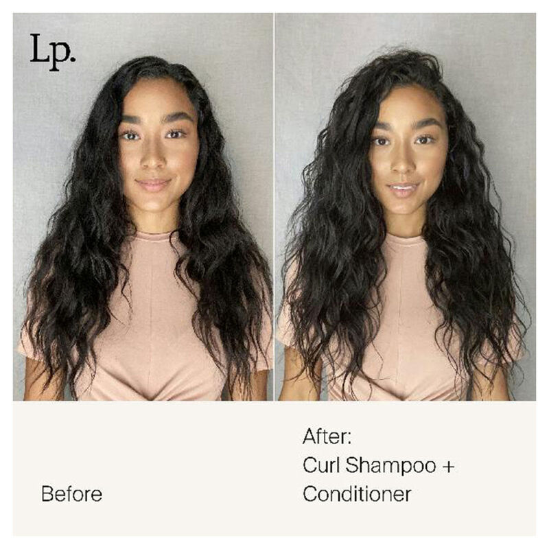 Living Proof Curl Conditioner image number 1