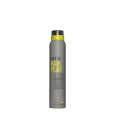 KMS Hair Play Playable Texture Spray