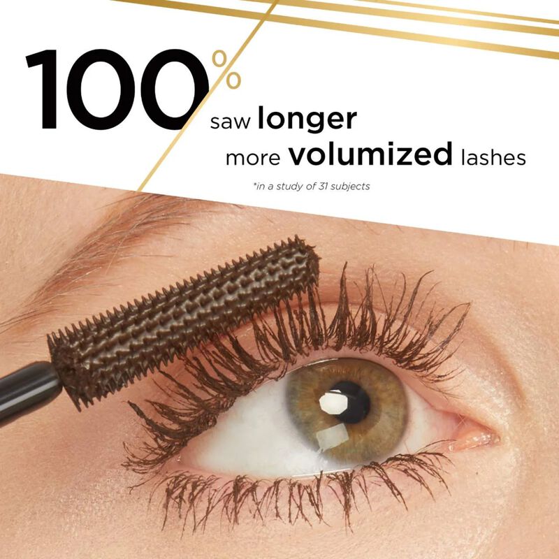 Tarte Tartelette  Tubing Mascara Brown image number 3