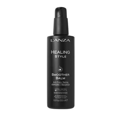 LANZA Healing Style Smoother Balm