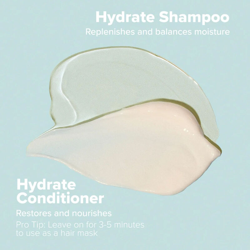 Paul Mitchell Clean Beauty Hydrate Shampoo image number 3