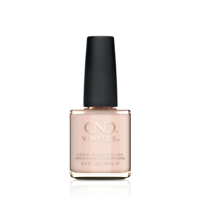 CND Vinylux Weekly Polish - Contradictions Collection image number 0