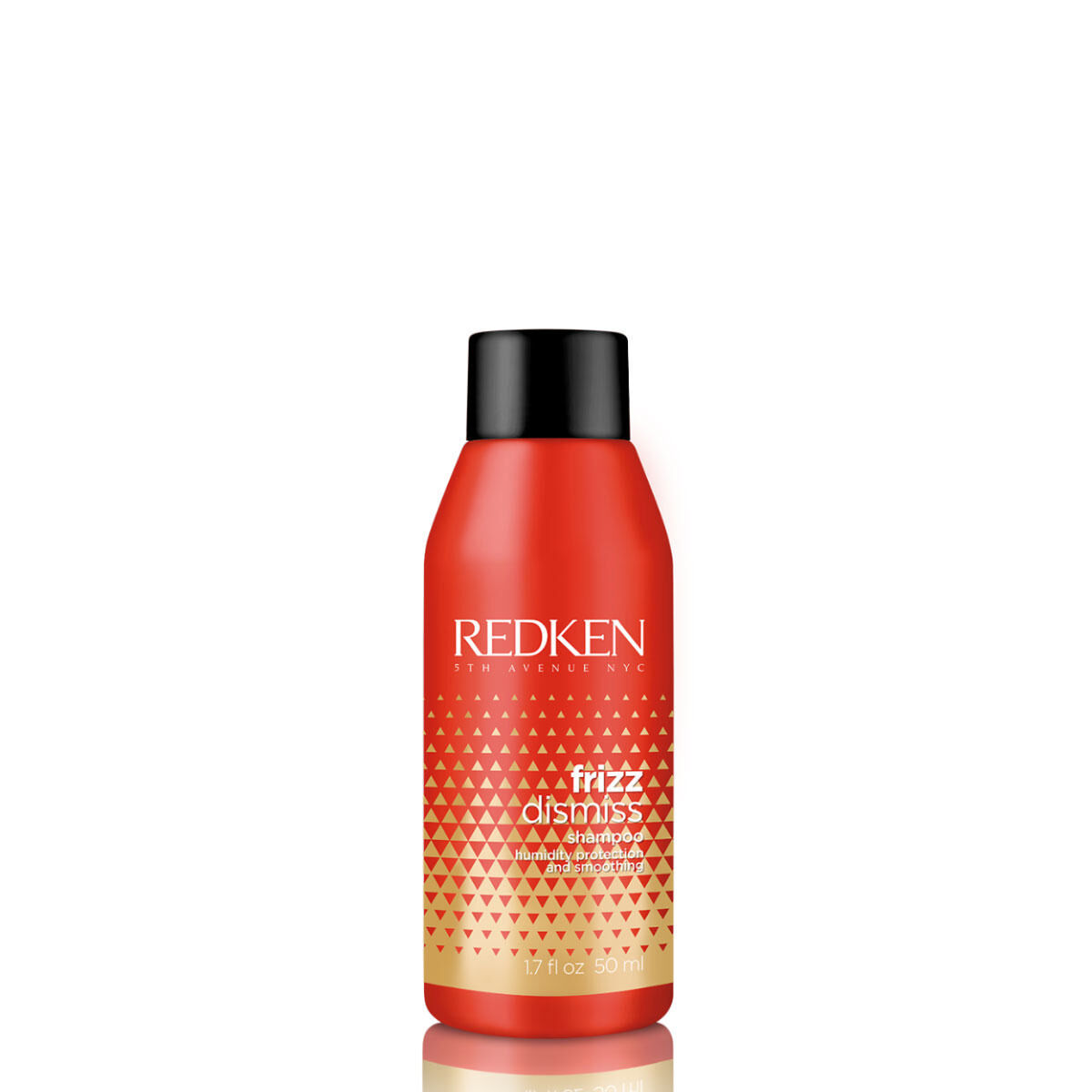 Redken top frizz dismiss