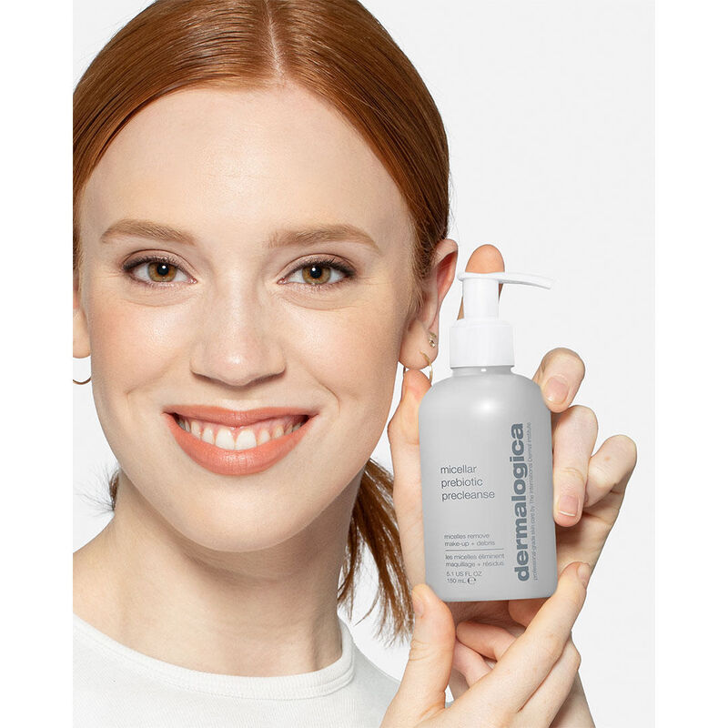 Dermalogica Micellar Prebiotic Precleanse image number 5