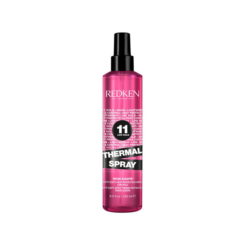 Redken Thermal Spray 11 Low Hold image number 0