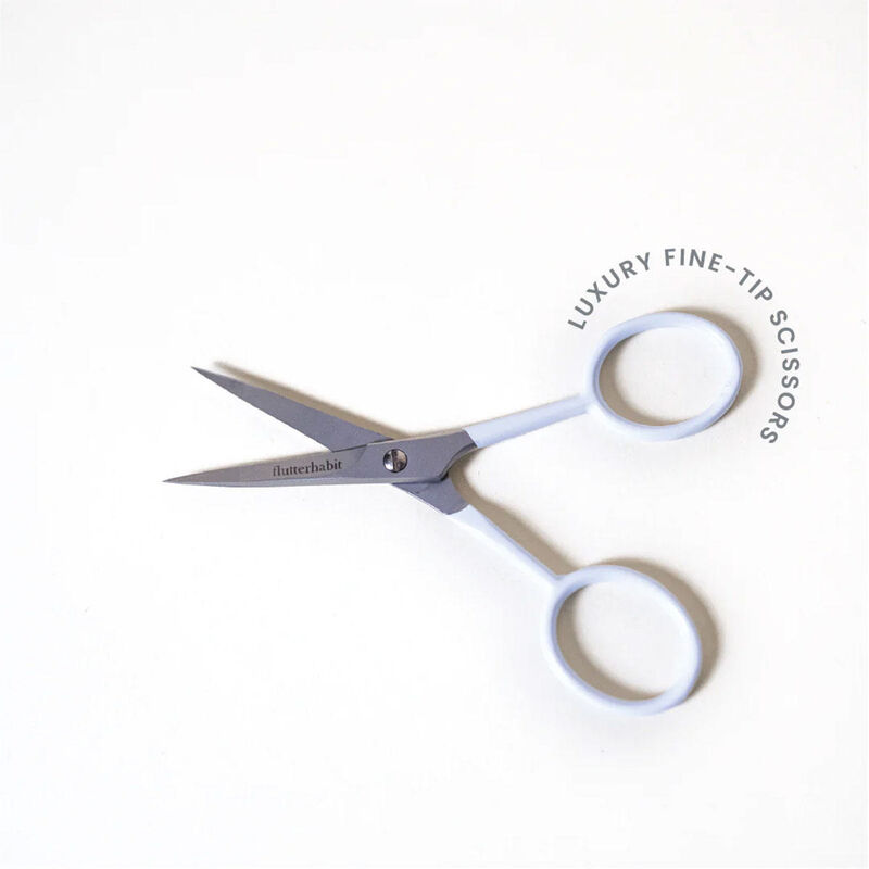 FlutterHabit Scissors image number 1