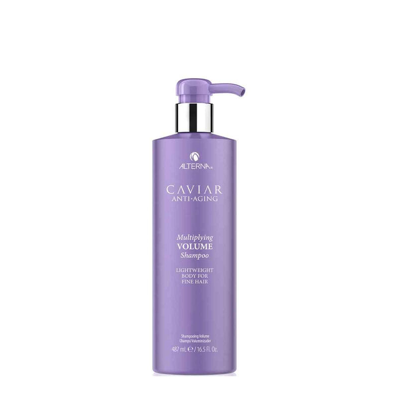 Alterna Caviar Anti-Aging  Multiplying Volume Shampoo image number 0