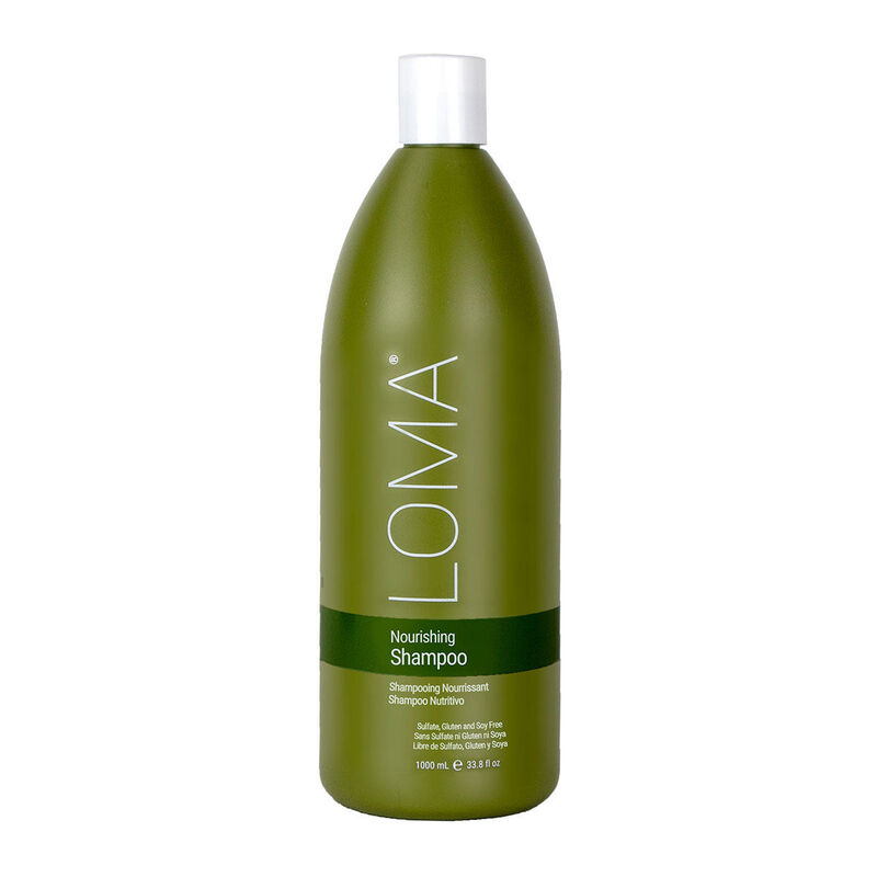 LOMA Nourishing Shampoo image number 0