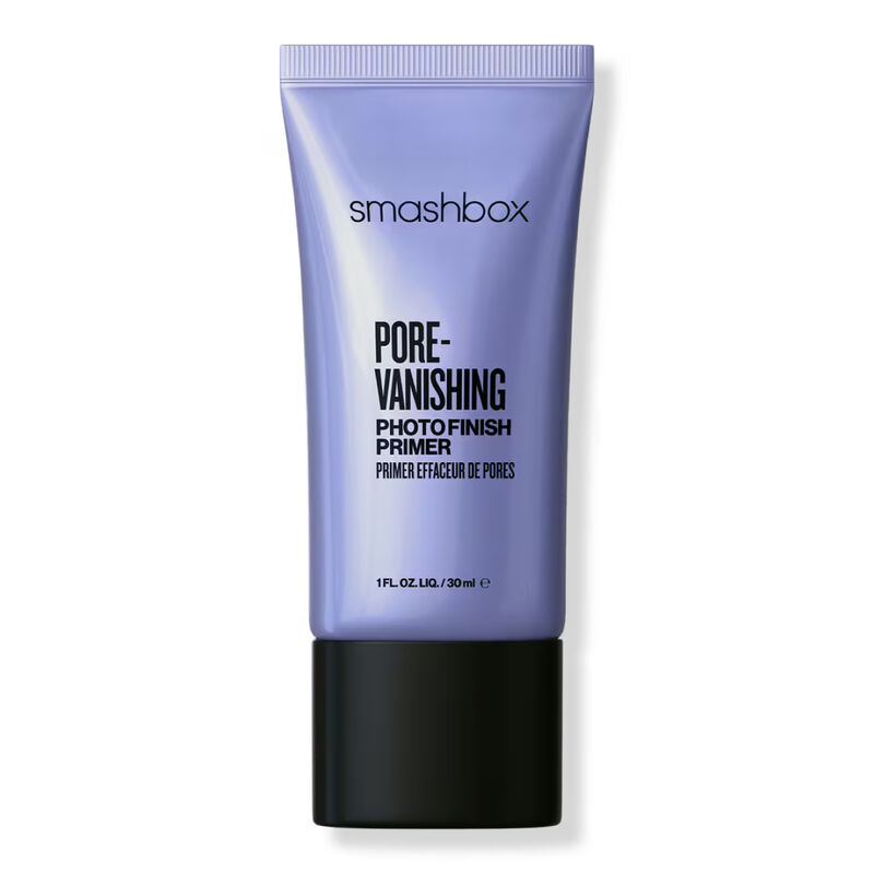 Smashbox Photo Finish Pore Vanishing Primer image number 0