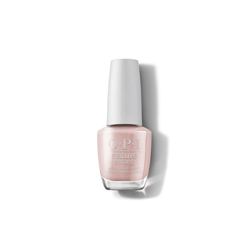 OPI Nature Strong Lacquer - Pinks image number 0