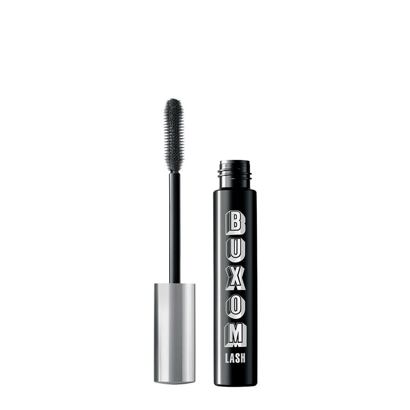 Buxom Lash Volumizing Waterproof Mascara image number 0