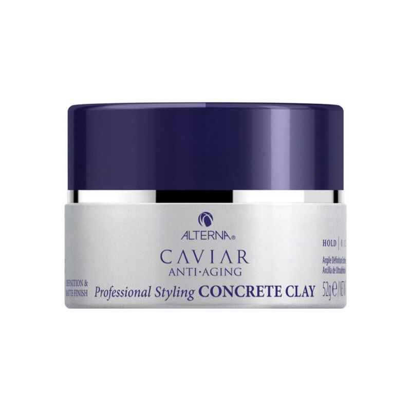 Alterna Caviar Professional Styling Concrete Clay image number 0