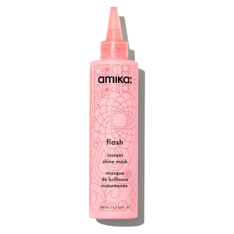 amika Flash Instant Shine Mask image number 0