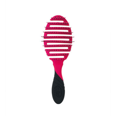 The Wet Brush Pro Flex Dry Pink