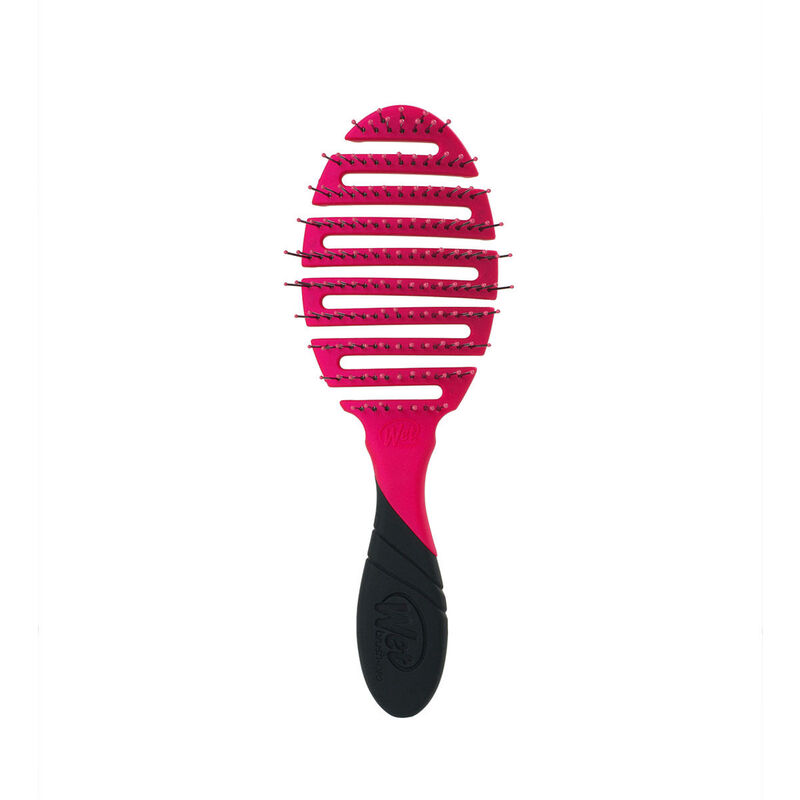 The Wet Brush Pro Flex Dry Pink image number 1