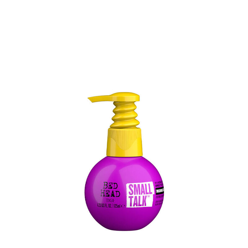 TIGI Bed Head Small Talk Deluxe Size image number 0
