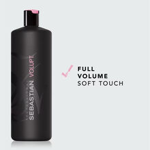 SEBASTIAN Volupt Shampoo