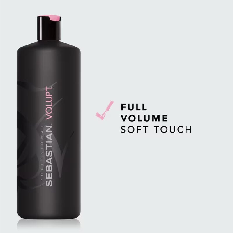SEBASTIAN Volupt Shampoo image number 1