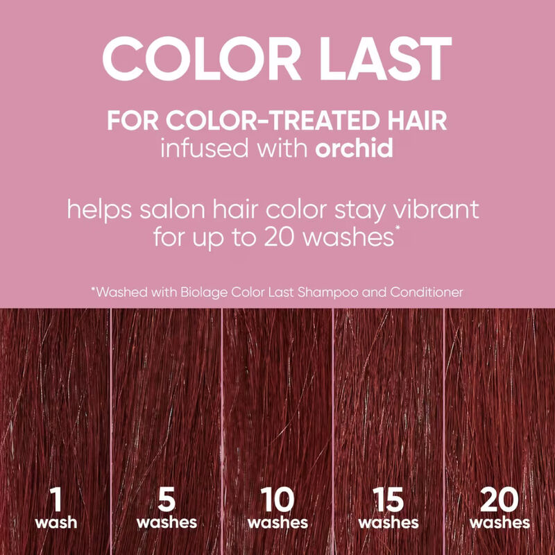 Biolage Color Last Conditioner image number 2
