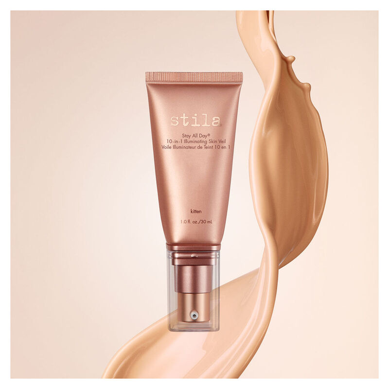 Stila Stay All Day illuminating Skin Veil image number 4