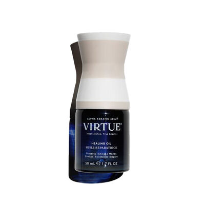 Virtue Healing Oil