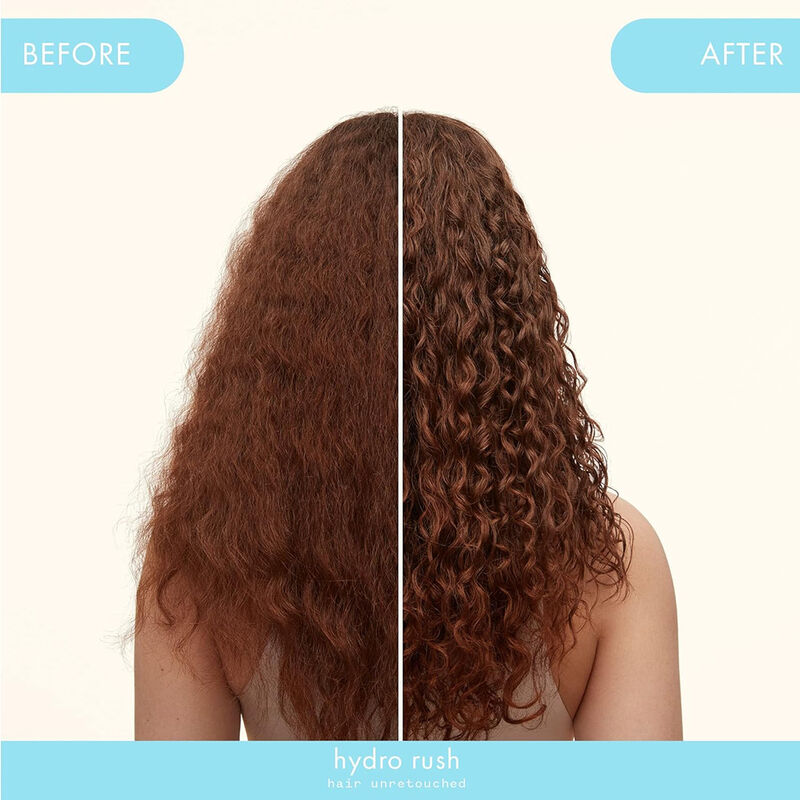 amika Hydro Rush Intense Moisture Conditioner image number 1