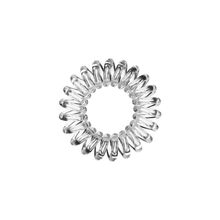 Invisibobble Original MultiPack Clear, Black & Metallic