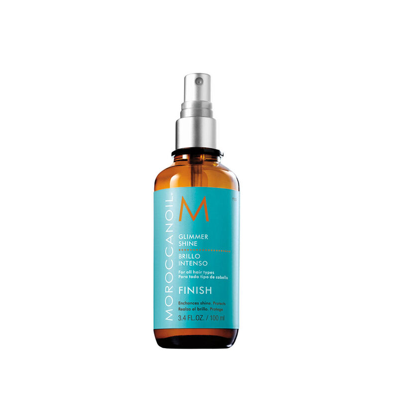 Moroccanoil Glimmer Shine image number 0