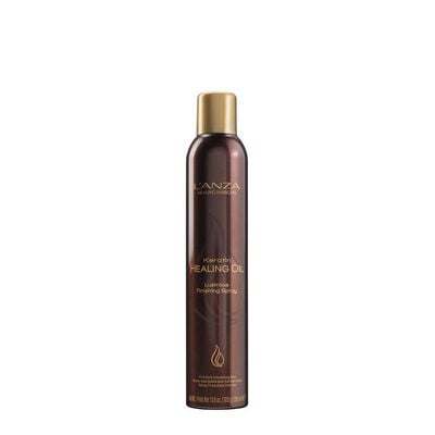 LANZA Keratin Healing Oil Lustrous Finishing Spray