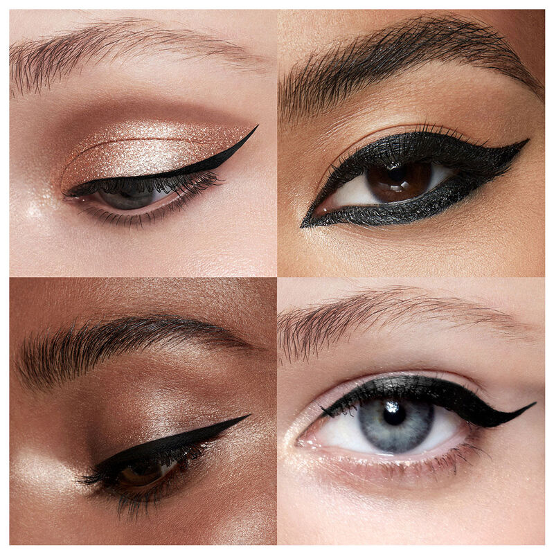 Stila Stay All Day Waterproof Liquid Eye Liner image number 2