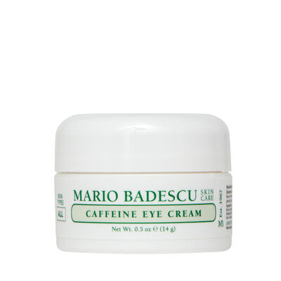 Mario Badescu Caffeine Eye Cream