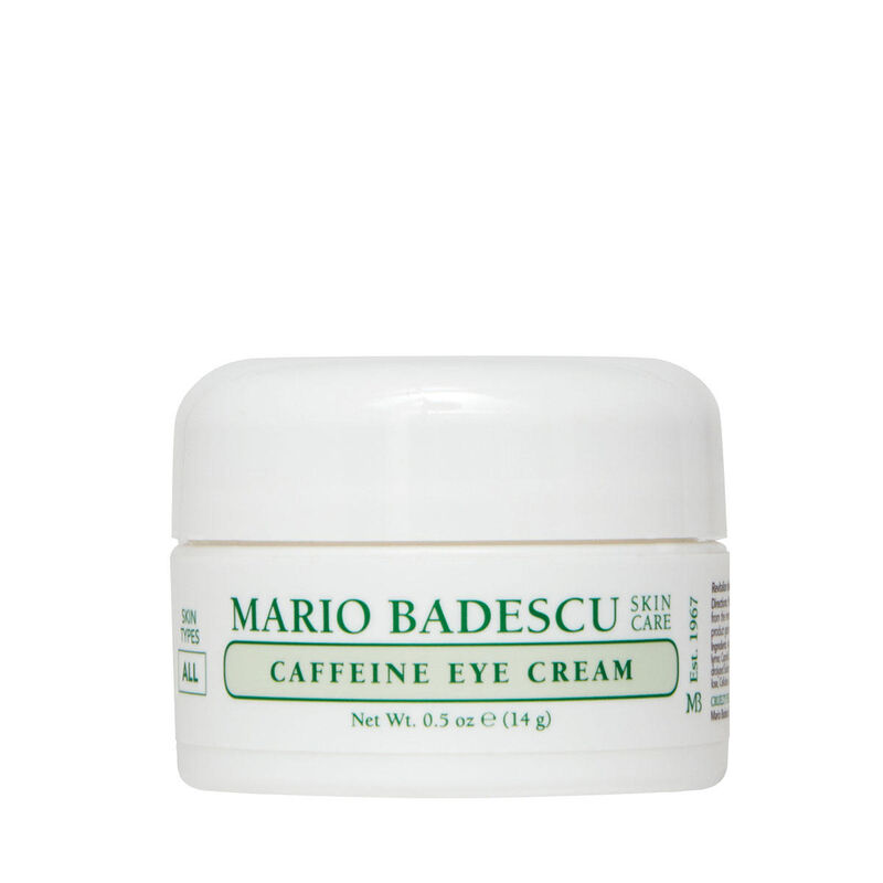 Mario Badescu Caffeine Eye Cream image number 0