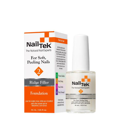 Nail Tek Foundation II